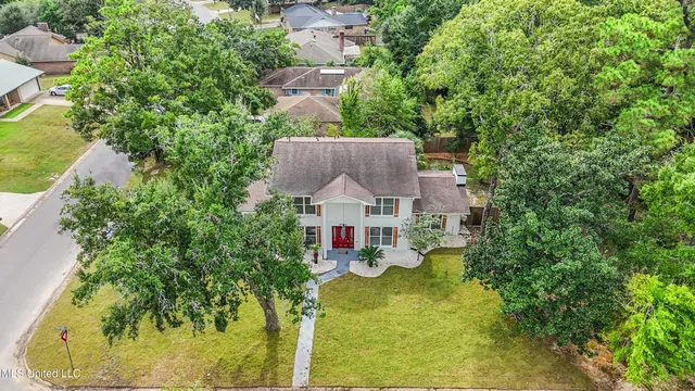 $325,000 | 2230 Baywood Drive, Biloxi, MS 39532