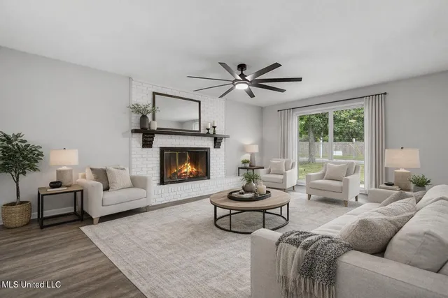 $325,000 | 2230 Baywood Drive, Biloxi, MS 39532