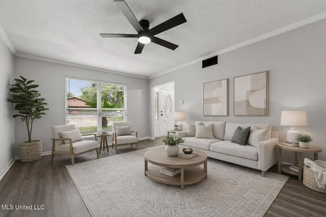 $325,000 | 2230 Baywood Drive, Biloxi, MS 39532