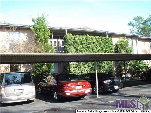 2800 July Street, Unit 14 Baton Rouge, LA 70808 - Photo 2 of 7