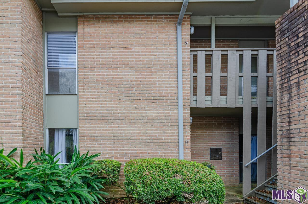 2800 July Street, Unit 14 Baton Rouge, LA 70808 - Photo 5 of 7