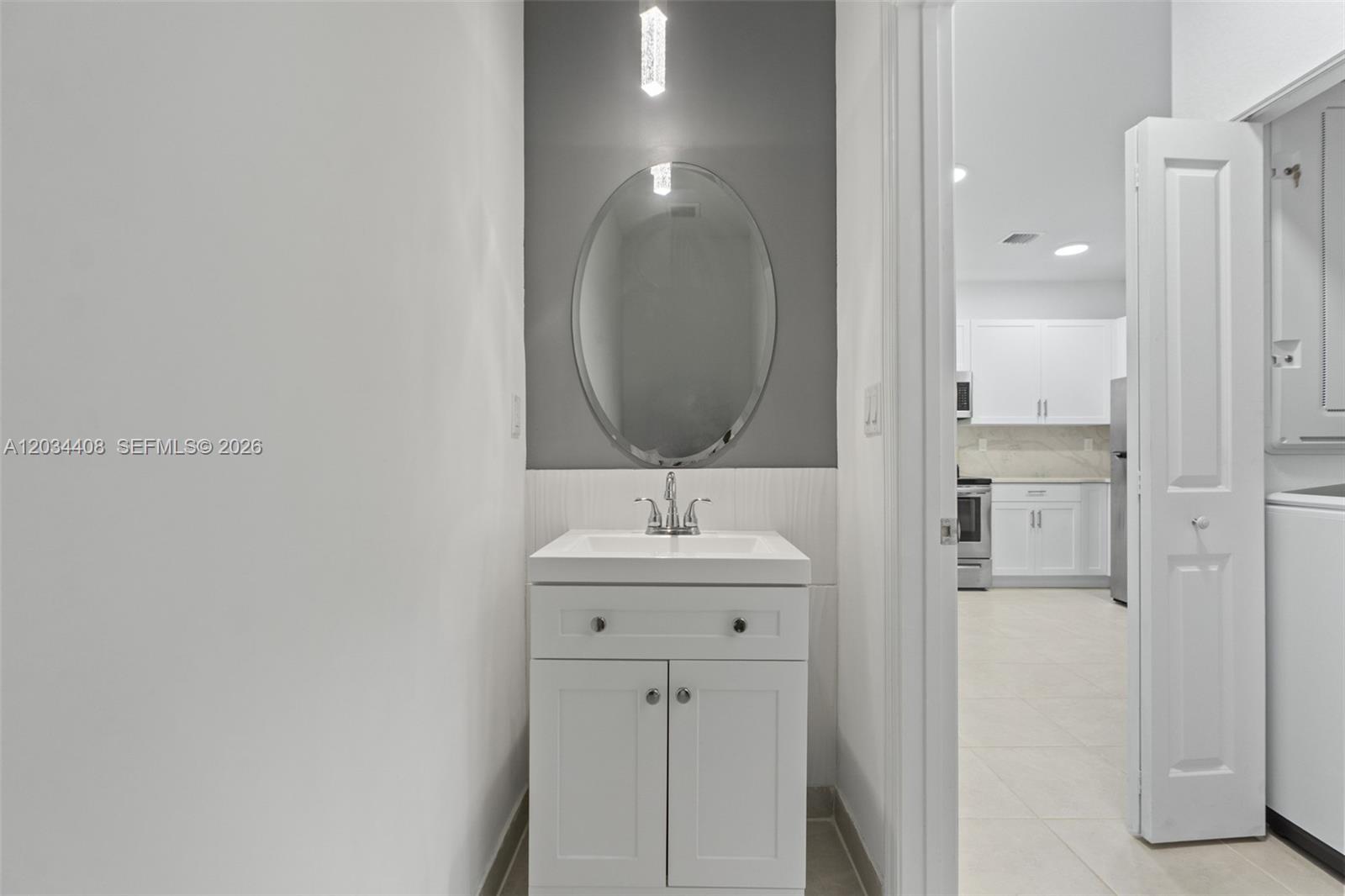 13386 Southwest 287th Street Homestead, FL 33033 - Photo 30 of 76 half bath