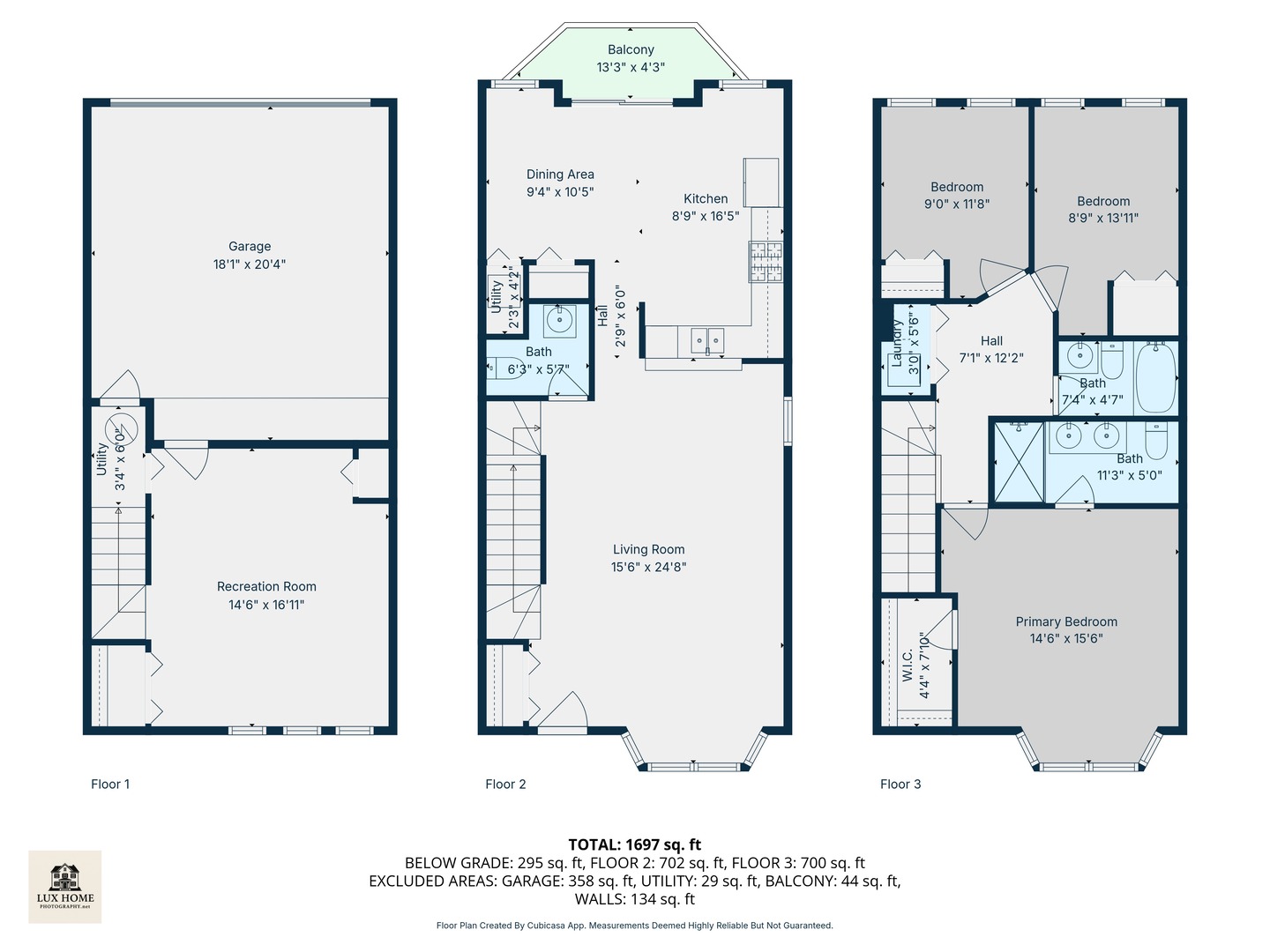 86 Legacy Lane Wheeling, IL 60090 - Photo 18 of 21