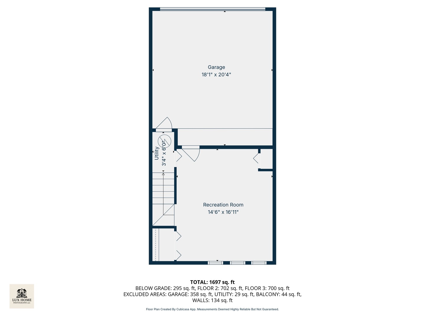 86 Legacy Lane Wheeling, IL 60090 - Photo 19 of 21