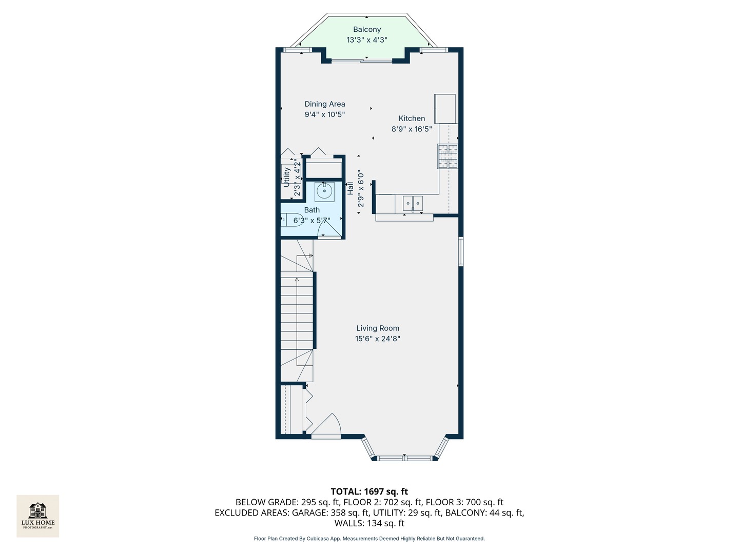 86 Legacy Lane Wheeling, IL 60090 - Photo 20 of 21