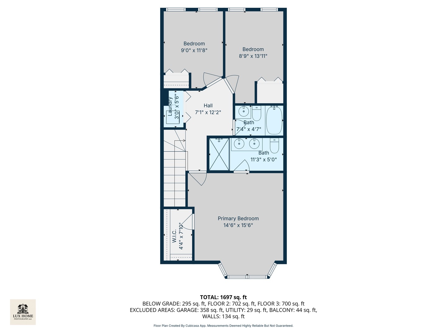 86 Legacy Lane Wheeling, IL 60090 - Photo 21 of 21