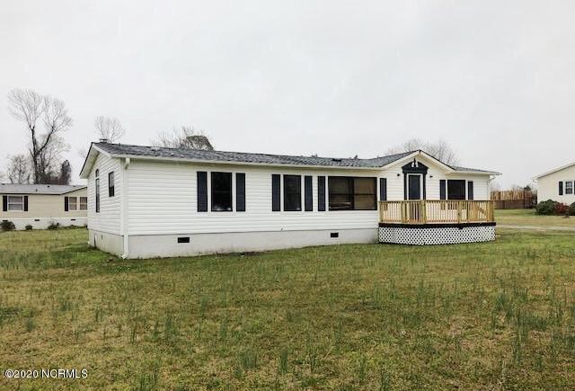 394 Comfort Road Richlands, NC 28574 - Photo 1 of 14 C5B093C1-F470-4522-901B-ADFAE6E1DE3C-A17