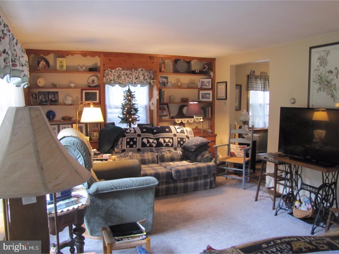 1128 Creamery Road Perkasie, PA 18944 - Photo 14 of 20
