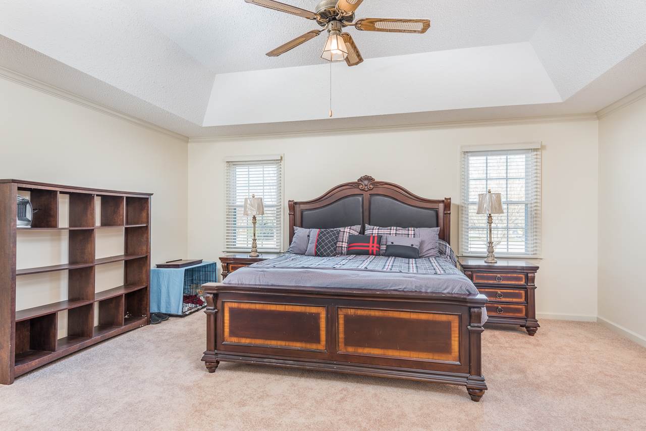 2827 Locust Hill Road Taylors, SC 29687 - Photo 8 of 24 Gallery Image 8