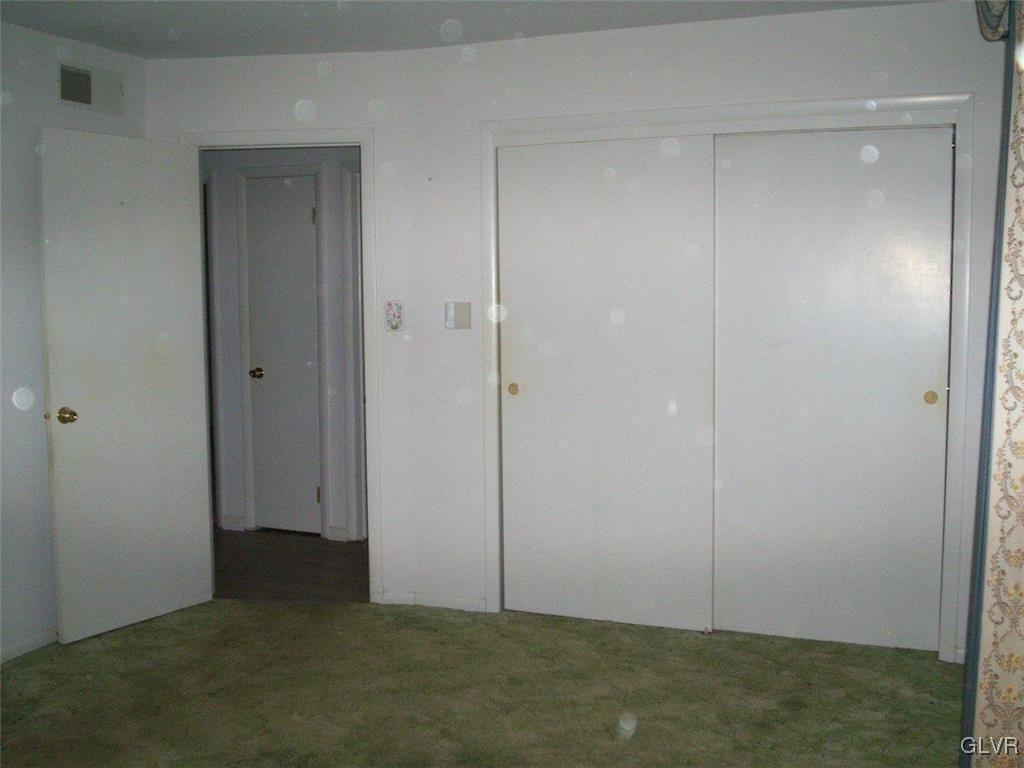 8936 Pleasant View Road Bangor, PA 18013 - Photo 18 of 29 Deep double closet in master bedroom