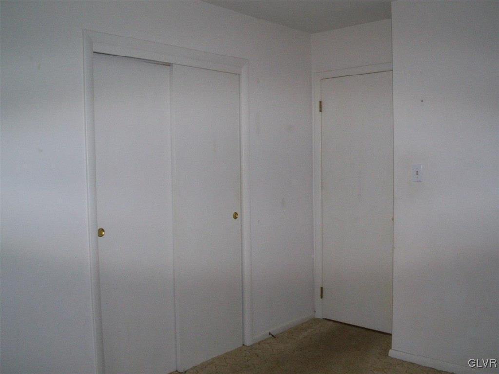 8936 Pleasant View Road Bangor, PA 18013 - Photo 22 of 29 Third bedroom