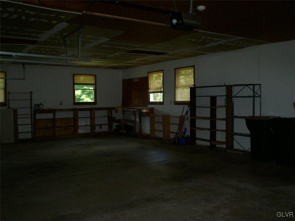 8936 Pleasant View Road Bangor, PA 18013 - Photo 28 of 29 Upper level storage