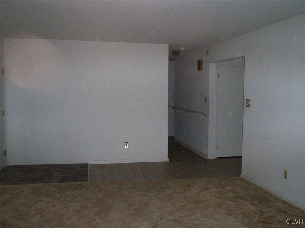 8936 Pleasant View Road Bangor, PA 18013 - Photo 10 of 29 Hallway to bedrooms