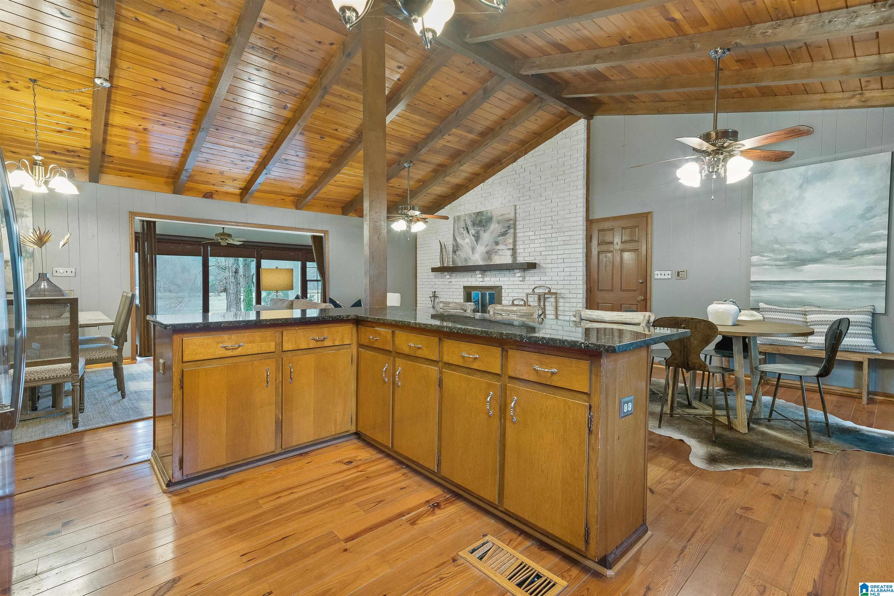 8180 Cedar Mountain Road Pinson, AL 35126 - Photo 13 of 70
