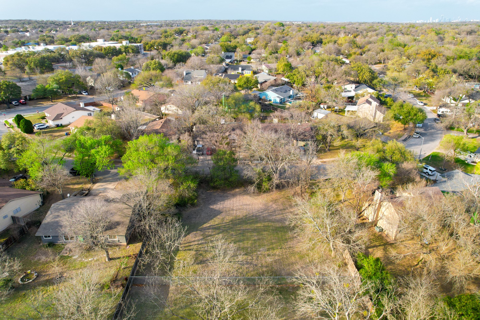 9313 Independence Loop Austin, TX 78748 - Photo 11 of 17 a view of city and mountain
