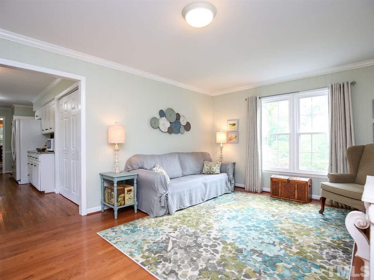 808 Purdue Street Raleigh, NC 27609 - Photo 14 of 30