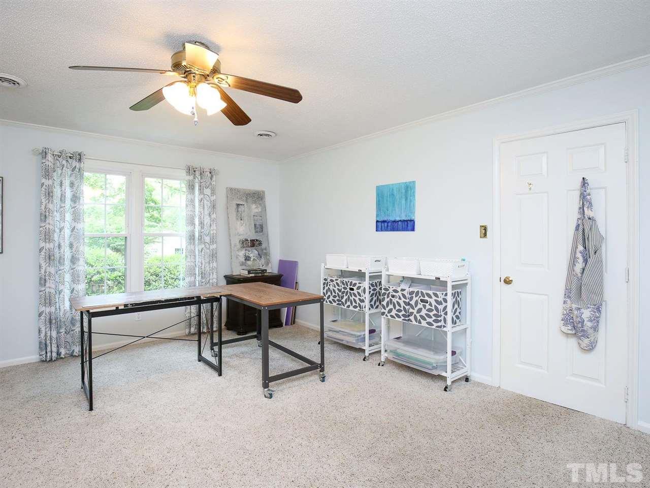 808 Purdue Street Raleigh, NC 27609 - Photo 23 of 30