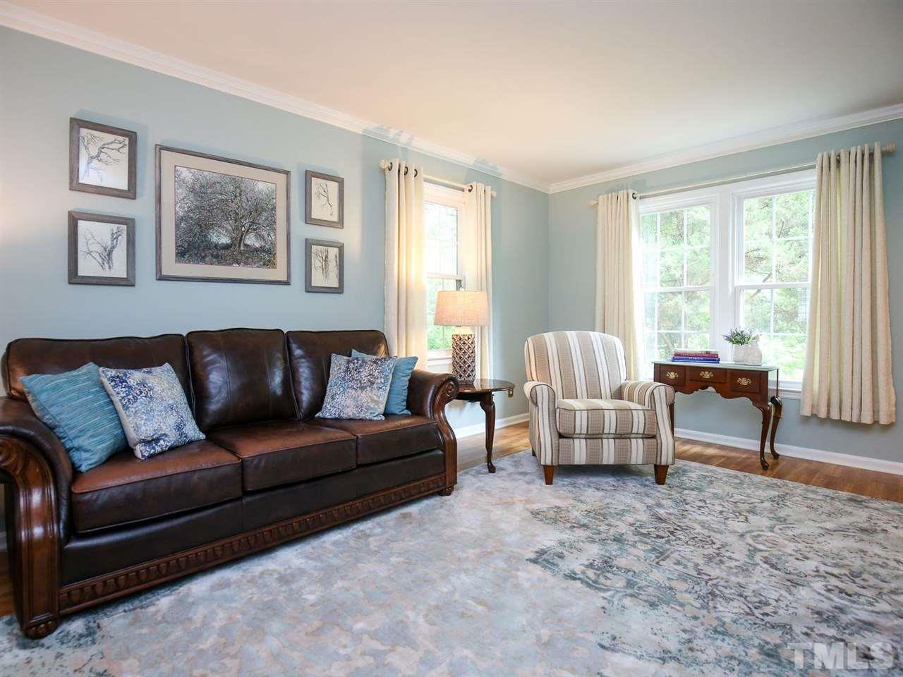 808 Purdue Street Raleigh, NC 27609 - Photo 5 of 30