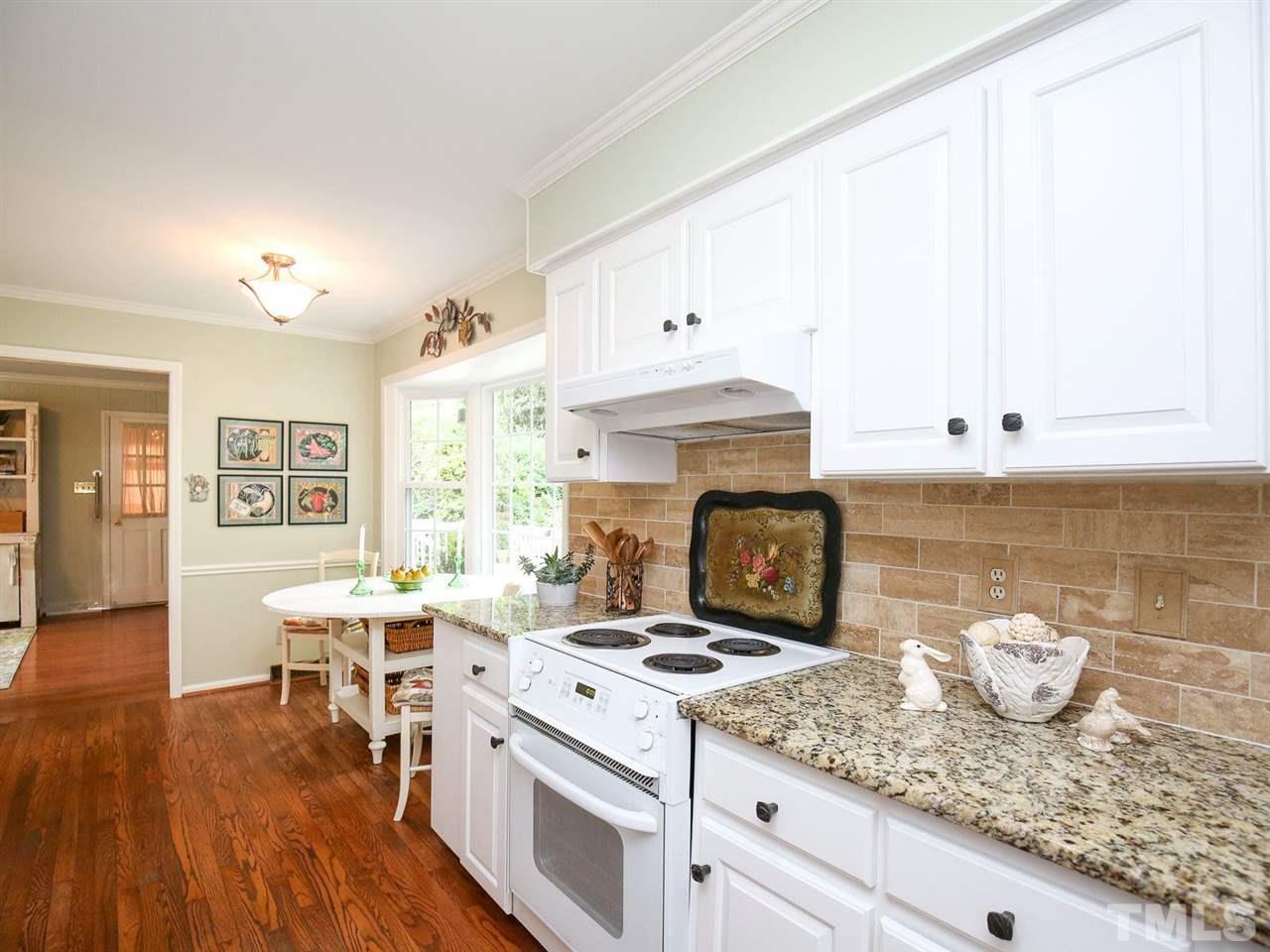 808 Purdue Street Raleigh, NC 27609 - Photo 8 of 30