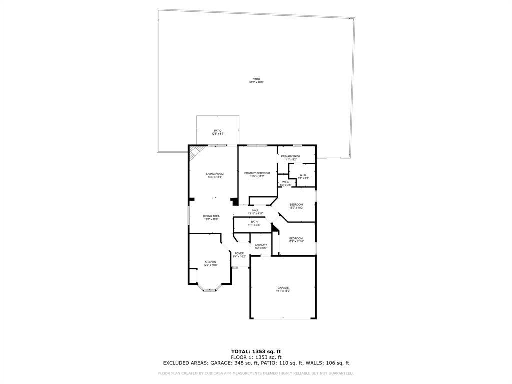 2809 Mitchell Lane Anna, TX 75409 - Photo 30 of 31
