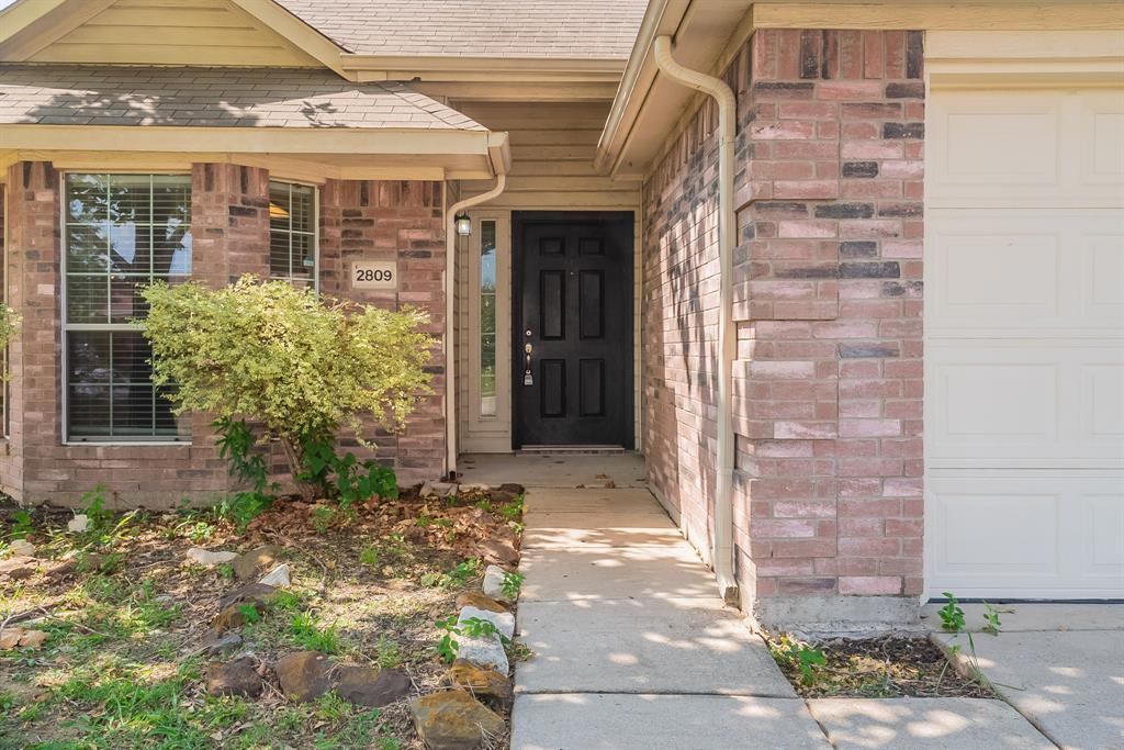 2809 Mitchell Lane Anna, TX 75409 - Photo 4 of 31