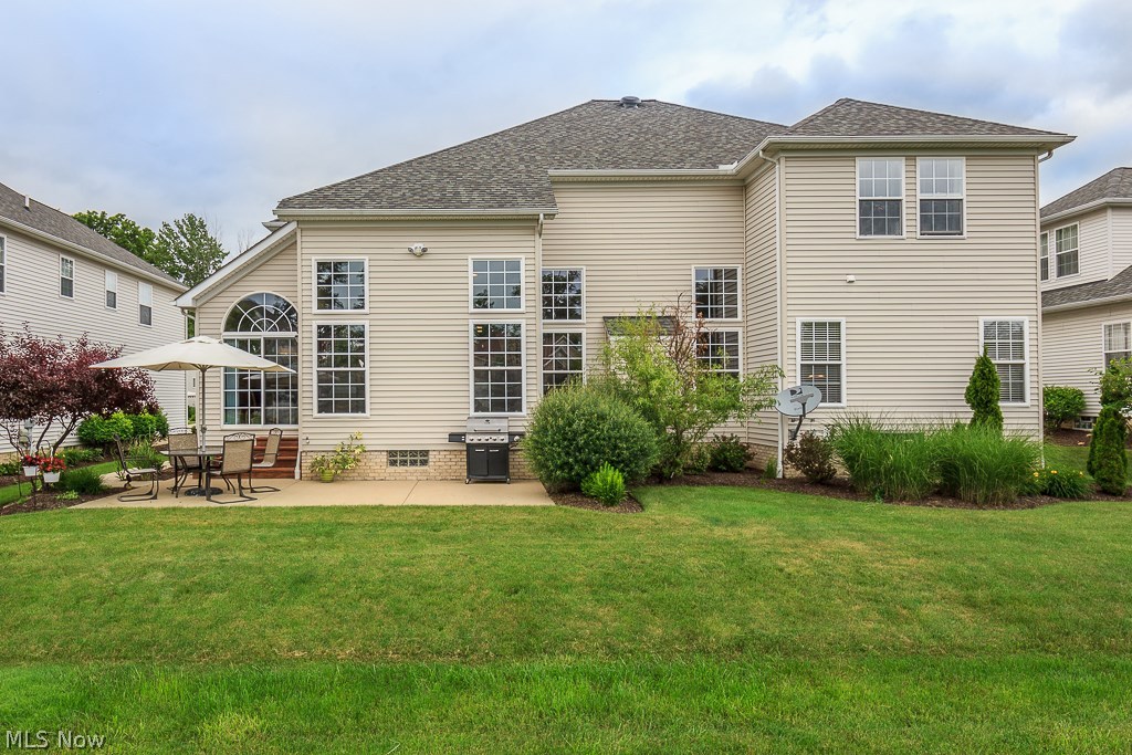 186 Burwick Road Cleveland, OH 44143 - Photo 5 of 35 Gallery Image 5