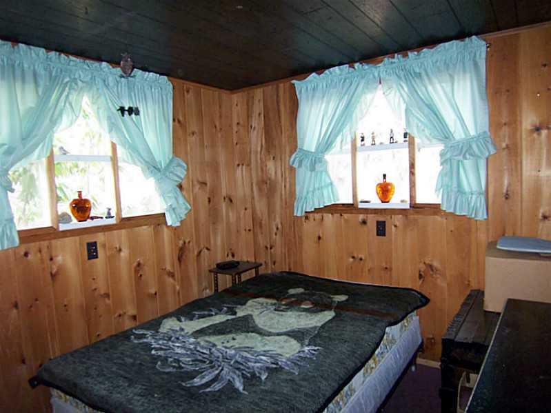 38 Shepard's Island Road West Newfield, ME 04095 - Photo 10 of 11 Bedroom.