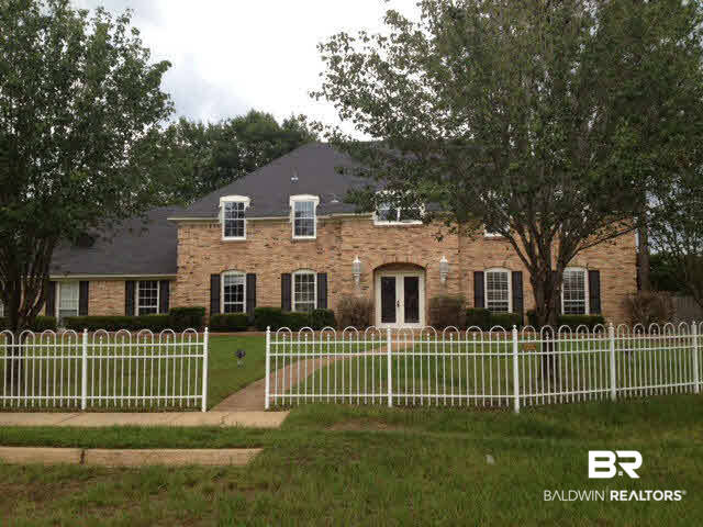 6500 Airport Boulevard Mobile, AL 36608 - Photo 1 of 1
