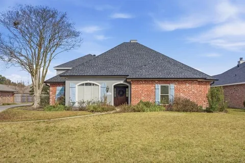 $450,000 | 2508 Brent Keith Drive, Lake Charles, LA 70605