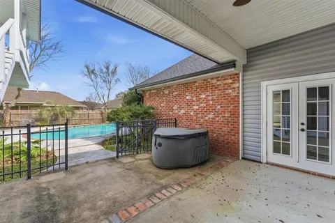 $450,000 | 2508 Brent Keith Drive, Lake Charles, LA 70605