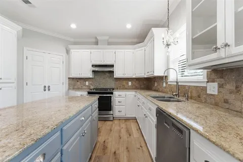 $450,000 | 2508 Brent Keith Drive, Lake Charles, LA 70605