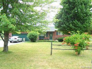 6020 North Belsay Road Flint, MI 48506 - Photo 1 of 1 front