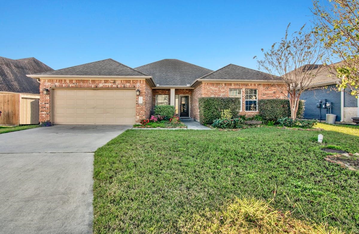 10215 Dominion Ranch Drive Port Arthur, TX 77640 - Photo 1 of 1