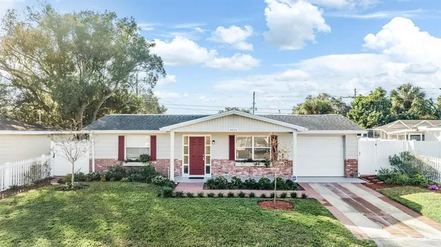 $260,000 | 4626 Abdella Lane, Holiday, FL 34690