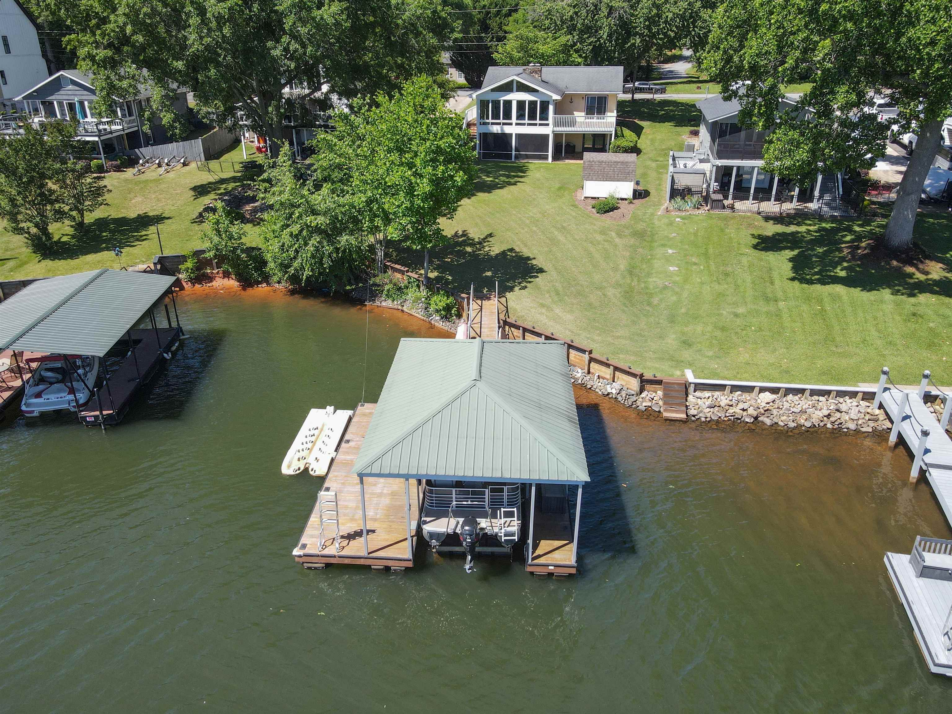 183 Lakeview Drive Inman, SC 29349 - Photo 49 of 50