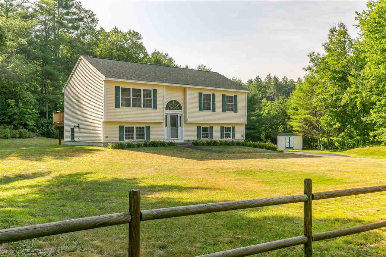 225 Ricker Road Loudon, NH 03307 - Photo 40 of 40 Gallery Image 40