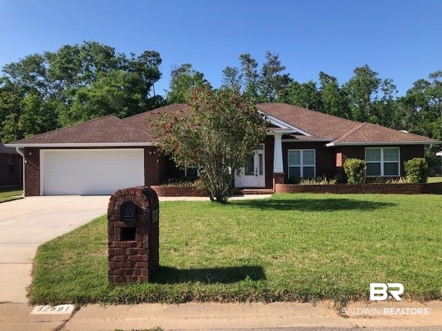 32891 Arbor Ridge Circle Lillian, AL 36549 - Photo 1 of 37