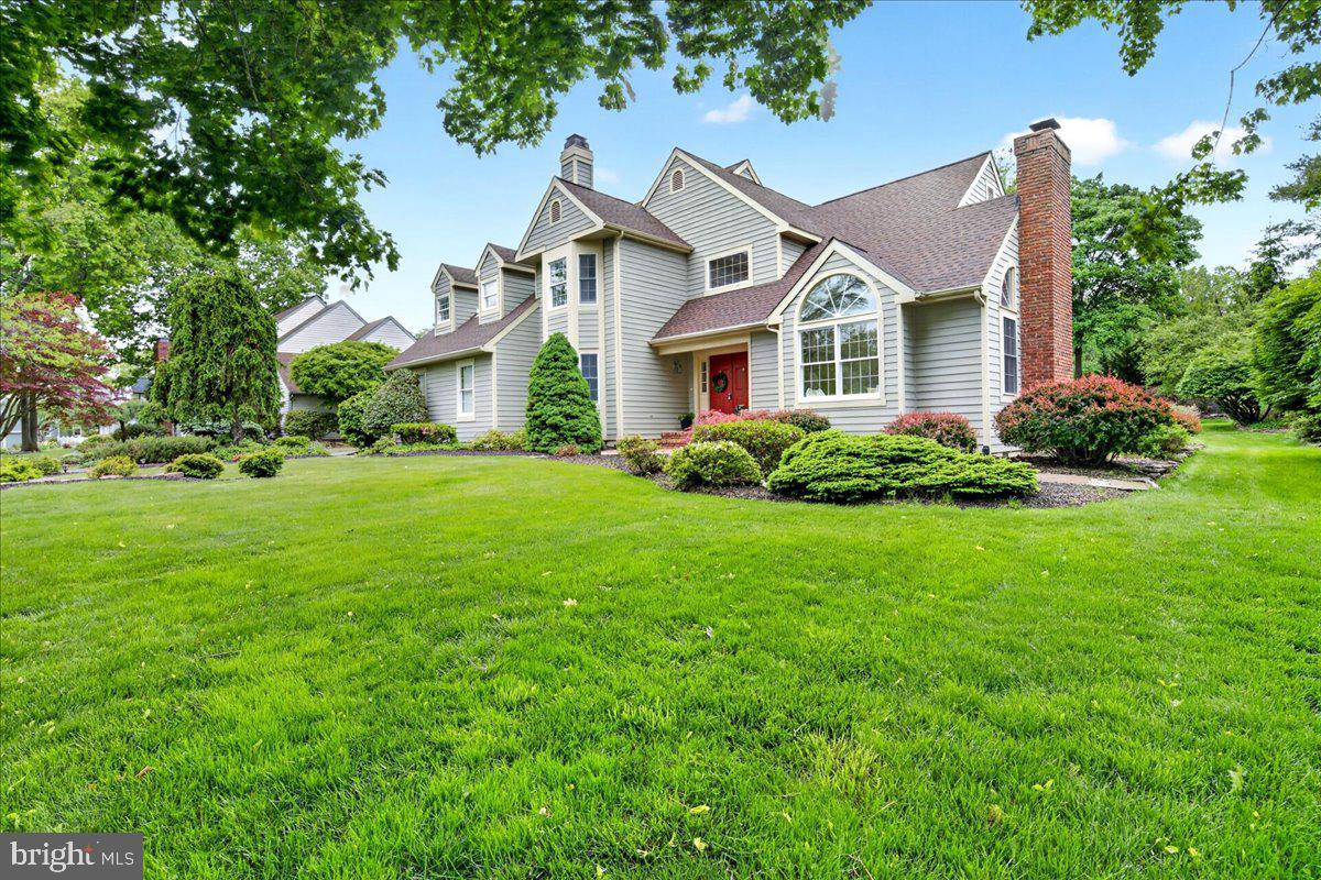 28 Baldwin Street Pennington, NJ 08534 - Photo 50 of 50