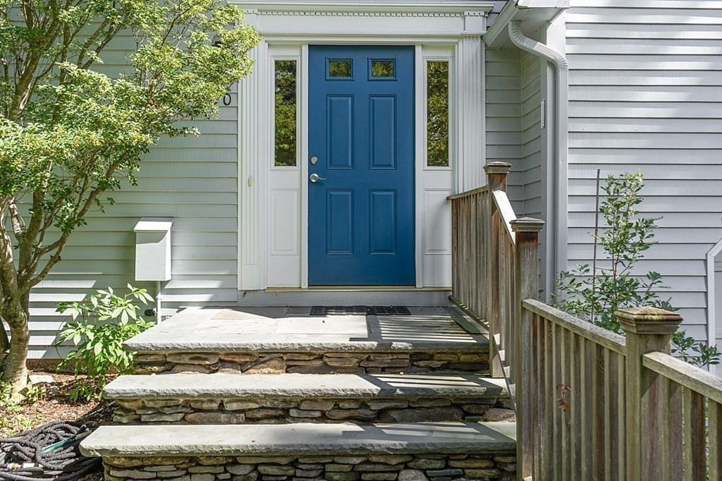 70 North Street Lexington, MA 02420 - Photo 2 of 40