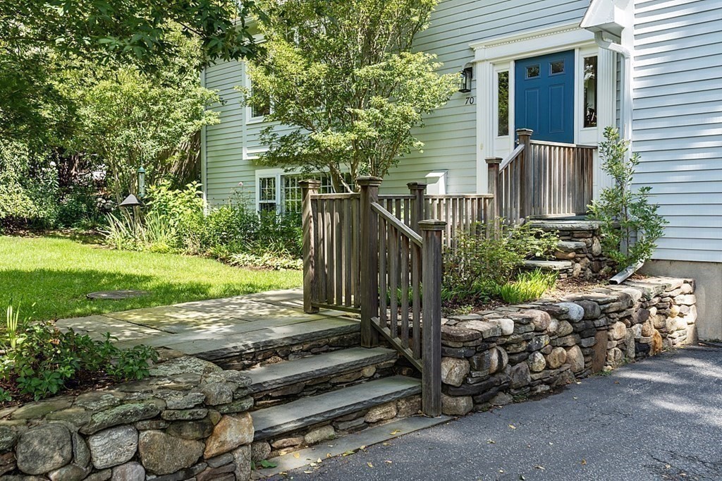 70 North Street Lexington, MA 02420 - Photo 32 of 40