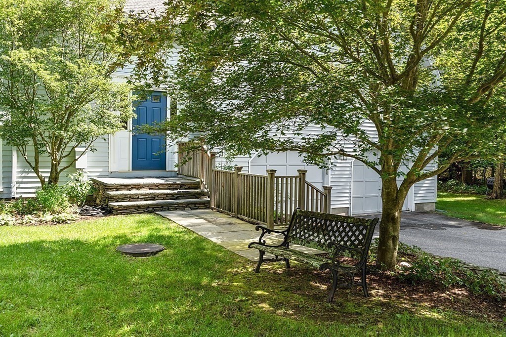 70 North Street Lexington, MA 02420 - Photo 33 of 40