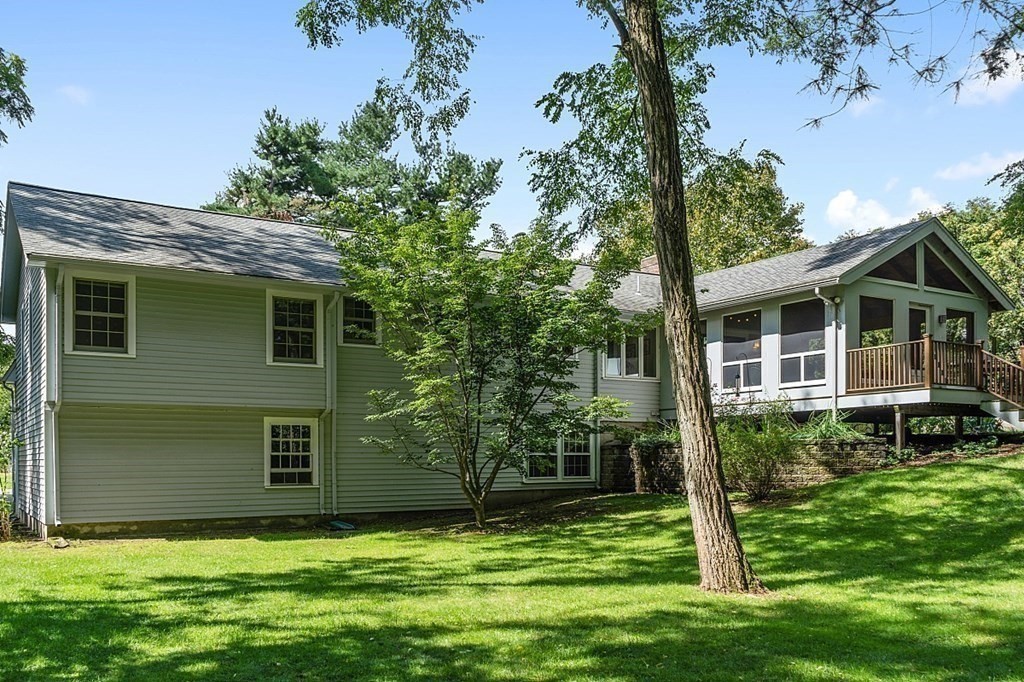 70 North Street Lexington, MA 02420 - Photo 34 of 40