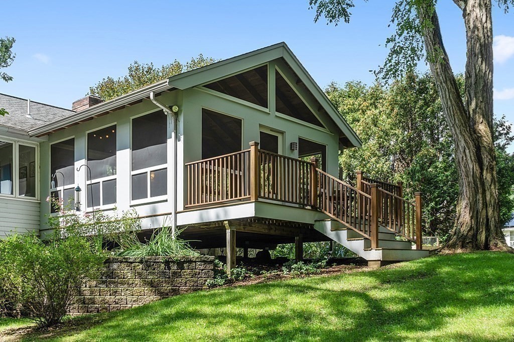 70 North Street Lexington, MA 02420 - Photo 35 of 40