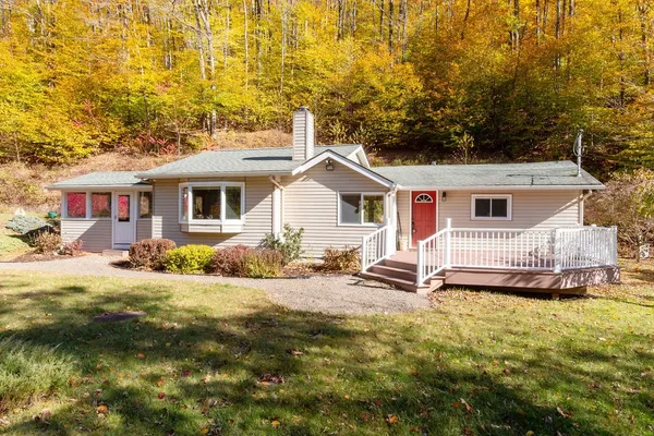 $439,000 | 230 McKenley Hollow Road, Shandaken, NY 12410