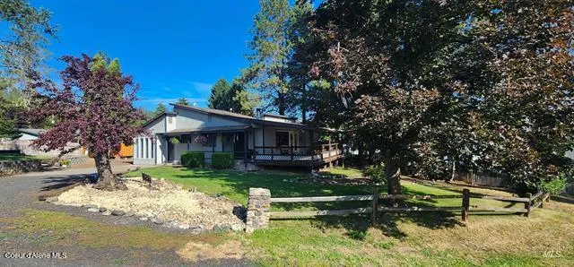 $349,000 | 330 Fir Road, Kamiah, ID 83536