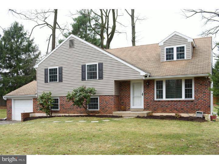 127 Sproul Road Malvern, PA 19355 - Photo 1 of 24 Exterior Front
