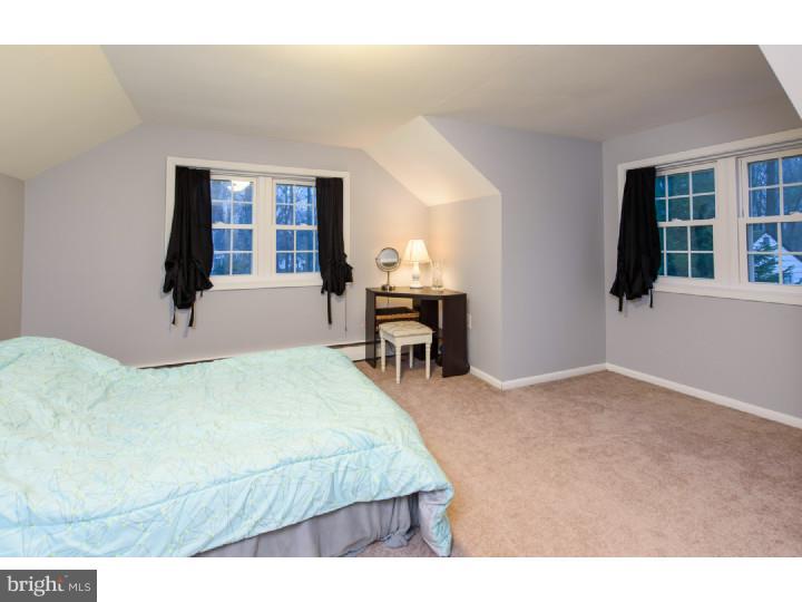 127 Sproul Road Malvern, PA 19355 - Photo 21 of 24 Bedroom 4