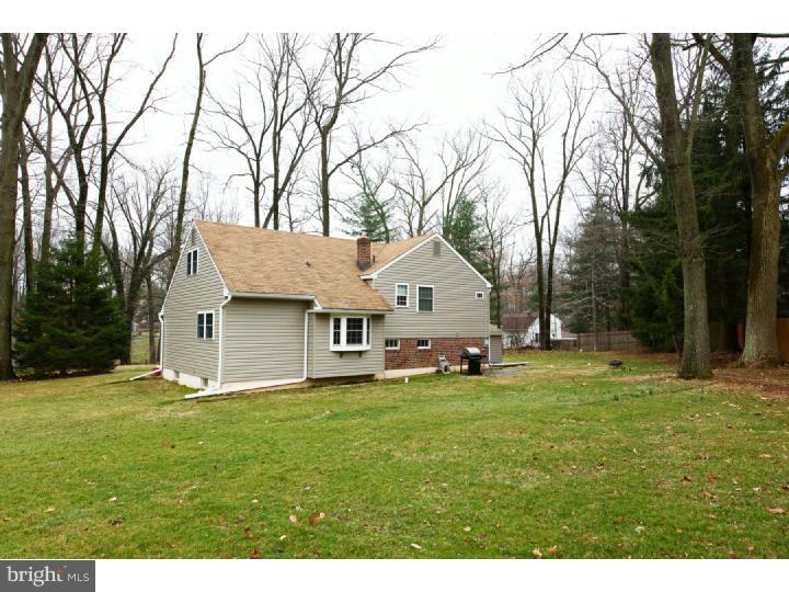 127 Sproul Road Malvern, PA 19355 - Photo 24 of 24 Exterior Back