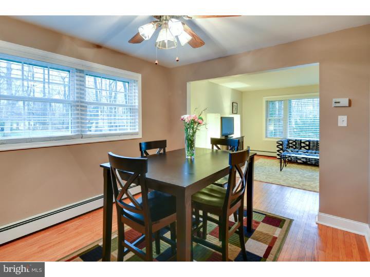 127 Sproul Road Malvern, PA 19355 - Photo 7 of 24 Dining Room