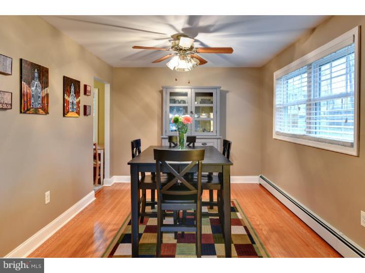 127 Sproul Road Malvern, PA 19355 - Photo 8 of 24 Dining Room